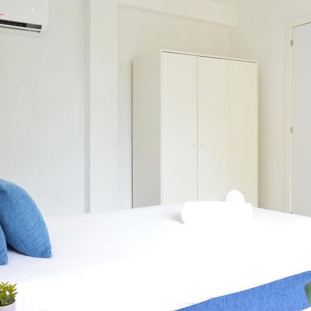 Vm Sun & Beach Almería Dış mekan fotoğraf