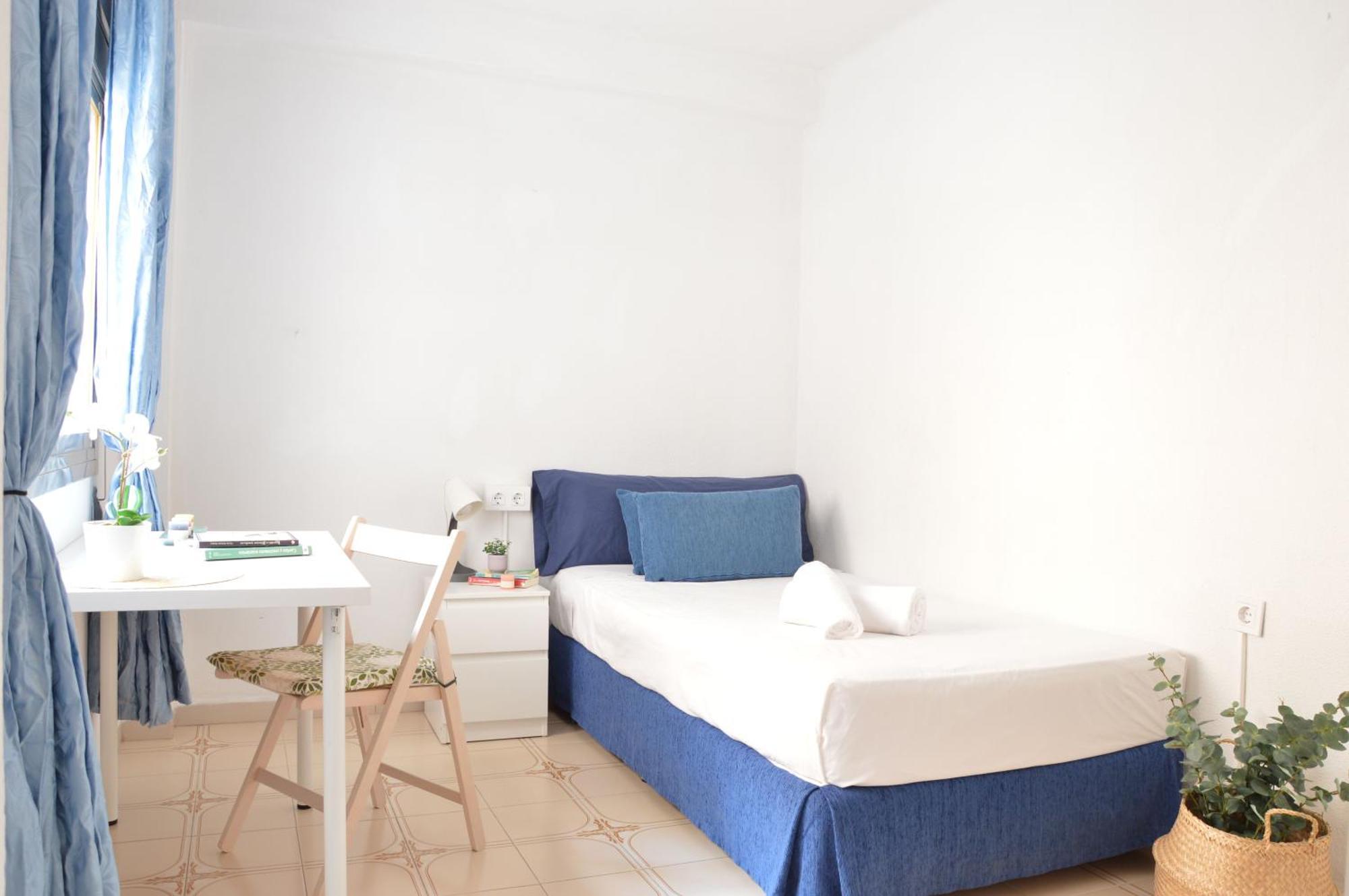 Vm Sun & Beach Almería Dış mekan fotoğraf